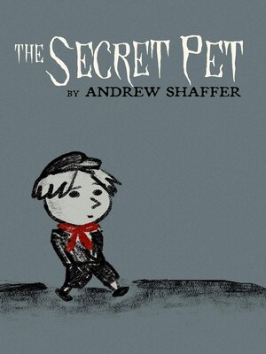 cover image of The Secret Pet